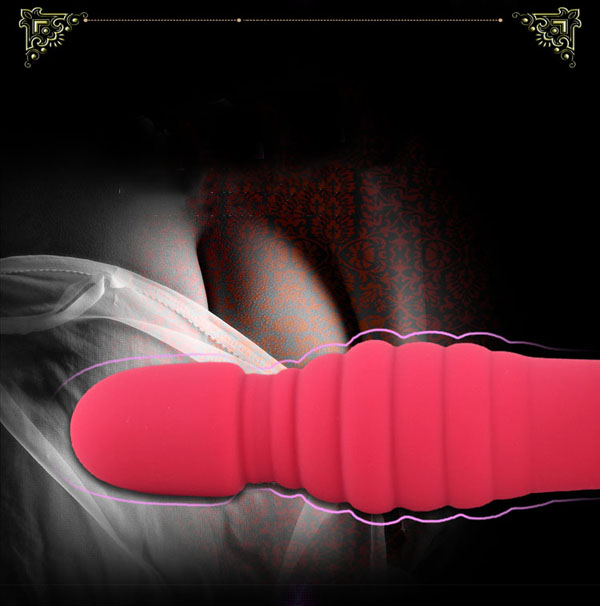 Thư giãn tối ưu với mát xa hậu môn LoveAider chính hãng