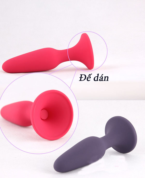 Mát xa hậu môn Loveaider cao cấp | Thư giãn, khoái cảm đỉnh