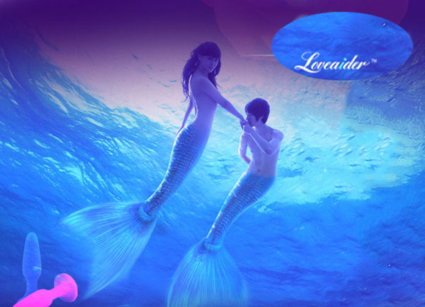 Mát xa hậu môn Loveaider cao cấp | Thư giãn, khoái cảm đỉnh