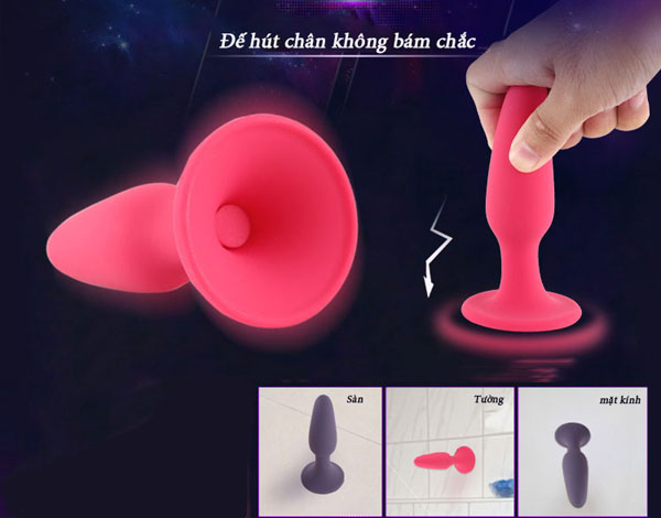 Mát xa hậu môn Loveaider cao cấp | Thư giãn, khoái cảm đỉnh