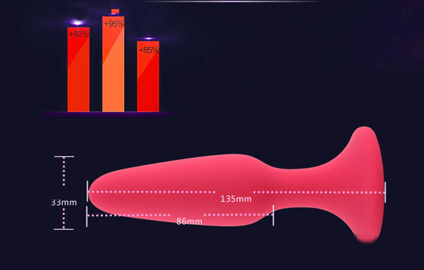 Mát xa hậu môn Loveaider cao cấp | Thư giãn, khoái cảm đỉnh