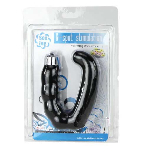 Máy massage hậu môn cao cấp hỗ trợ điều trị tiền liệt tuyến hiệu quả