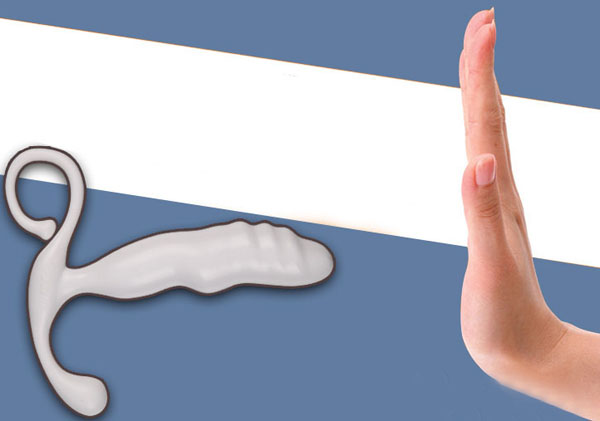 Thư giãn cực đỉnh mát xa hậu môn lưỡi neo cao cấp