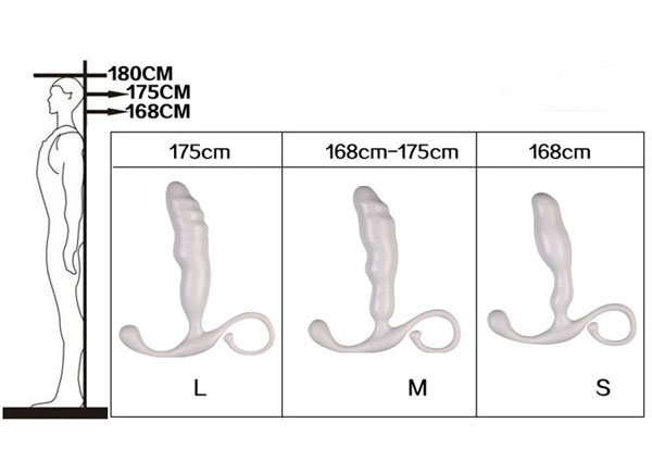 Thư giãn cực đỉnh mát xa hậu môn lưỡi neo cao cấp