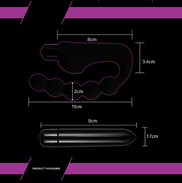 Kích Thích Hậu Môn Tiền Liệt Tuyến Lovetoy Tình Yêu Đỉnh Cao