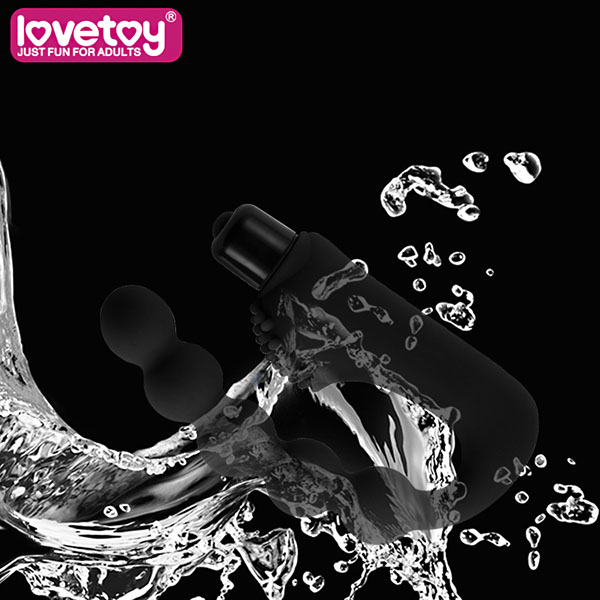 Kích Thích Hậu Môn Tiền Liệt Tuyến Lovetoy Tình Yêu Đỉnh Cao