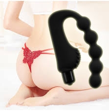 Kích thích hậu môn- tiền liệt tuyến Lovetoy