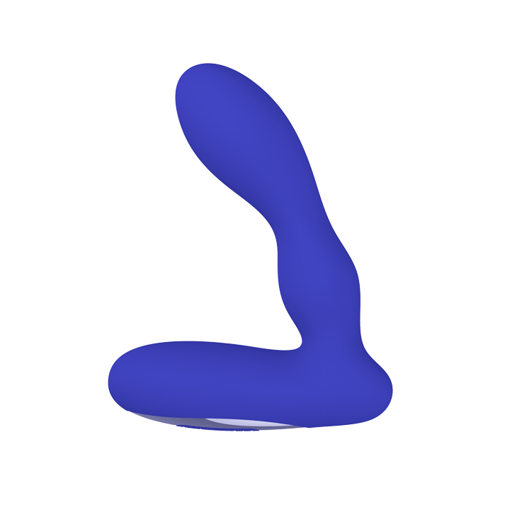 Máy rung hậu môn Brave sang chảnh kích thích cực đỉnh