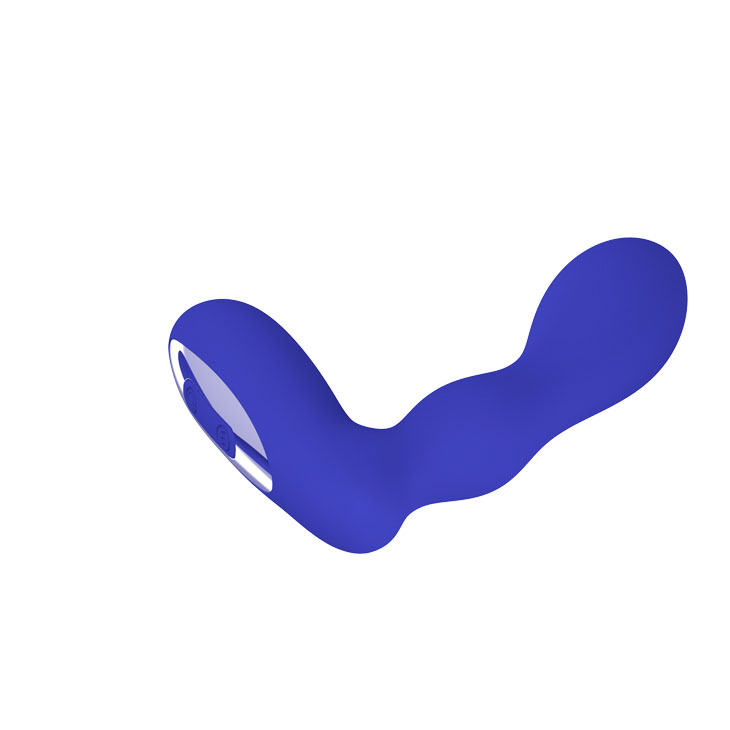 Máy rung hậu môn Brave sang chảnh kích thích cực đỉnh