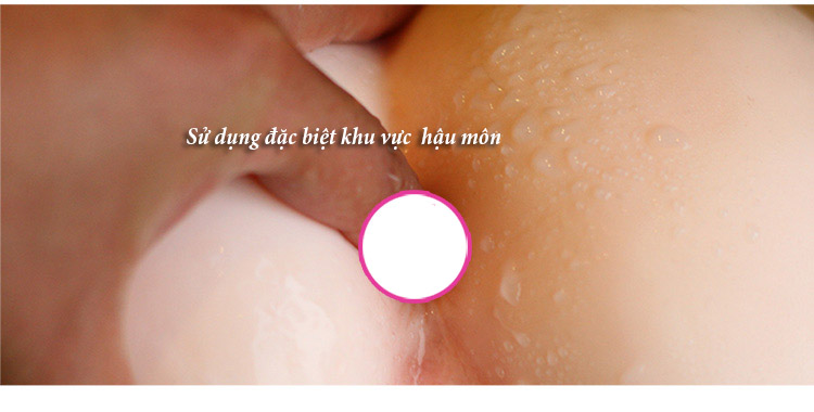 Powerful Anal G-Spot Remote Control Vibrator Silicone