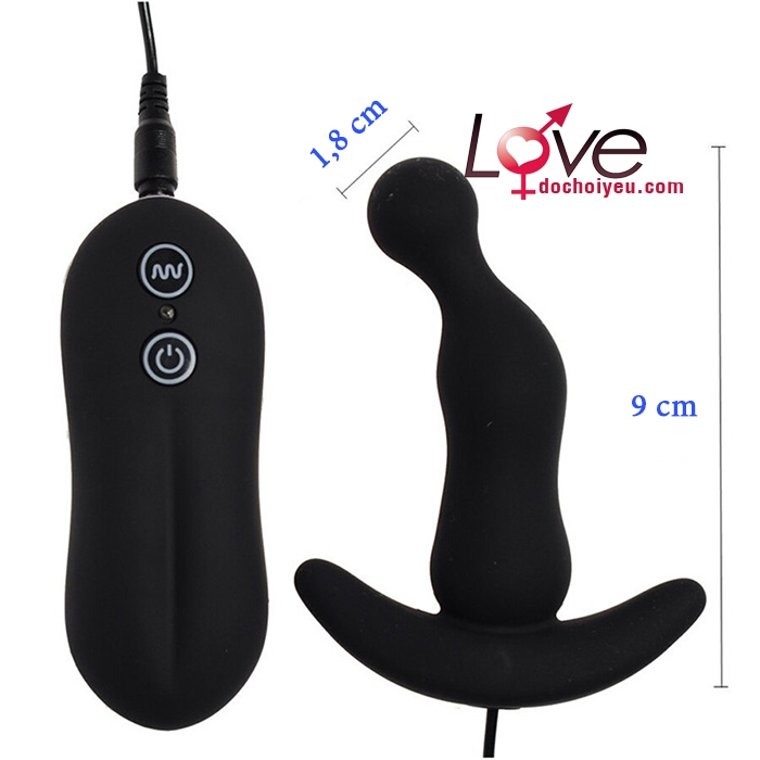 Máy Rung Hậu Môn Mỏ Neo Đa Chức Năng Siêu Bền Giá Tốt