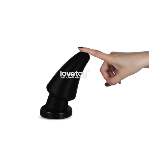 Phích hậu môn Lovetoy Kingsize 7 silicon mềm mại siêu khủng kích thích cực