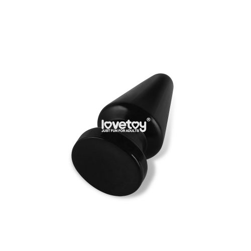 Phích hậu môn Lovetoy Kingsize 7 silicon mềm mại siêu khủng kích thích cực