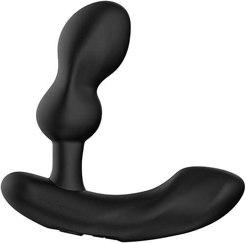 Lovense Edge 2 máy rung hậu môn cao cấp điều khiển thông minh