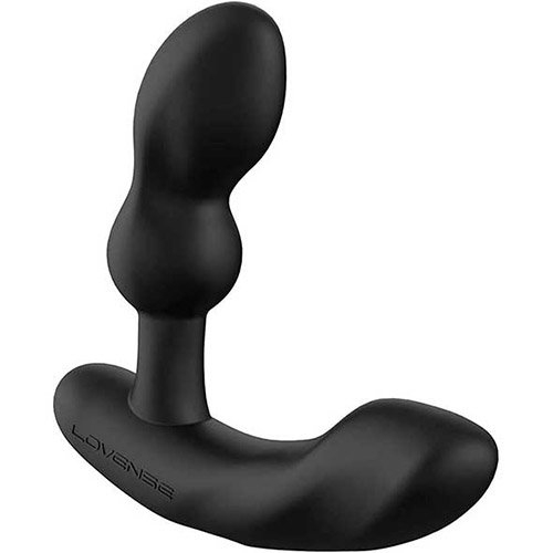Máy rung hậu môn Lovense Edge 2 điều khiển app thông minh