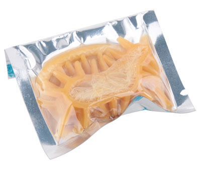 Bao cao su Gold gai kích thích, an toàn phòng tránh thai hiệu quả