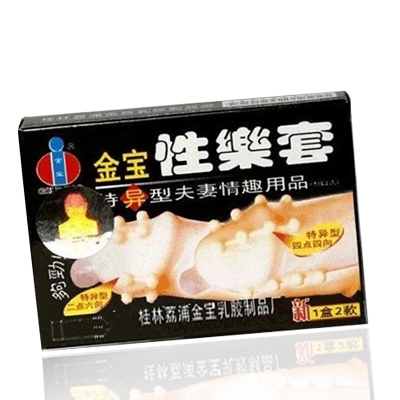 Bao cao su Gold bi kích thích tăng hưng phấn khi quan hệ 
