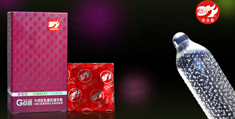 Bao cao su 3D siêu bi hộp 10 cái tăng khoái cảm phòng tránh