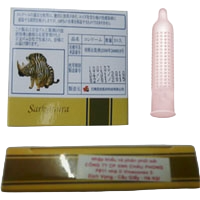  Review Bao cao su Sarkamura Charm 3 chiếc  tốt nhất 