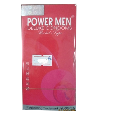 Shop bán Powermen Rocket gai socola giá rẻ 