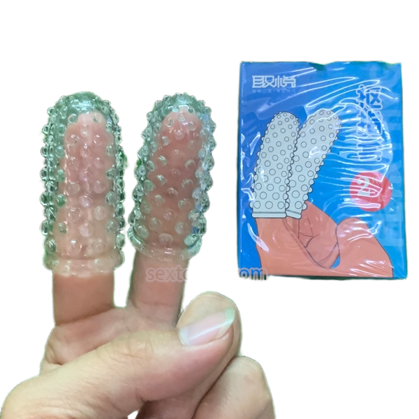  Kho sỉ Bao đôn gai đeo 2 ngón tay  chính hãng 