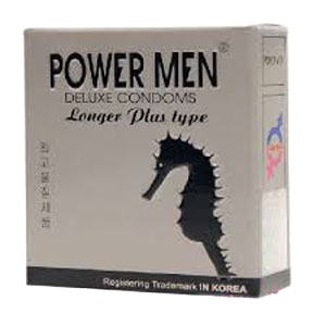  Bảng giá Bao cao su Powermen cá ngựa đặc biệt kéo dài thời gian hộp 3c  hàng xách tay 