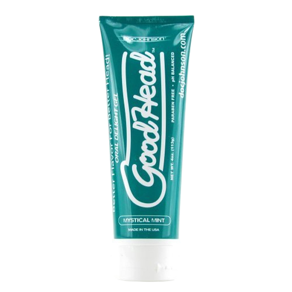  Bảng giá Gel quan hệ bằng miệng Good Head bạc hà  giá tốt 