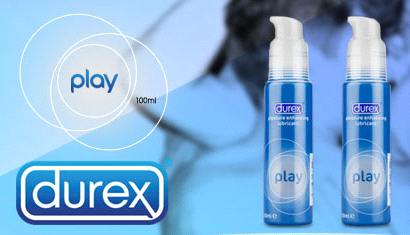 Gel bôi trơn Play Pump 100ml dịu nhẹ tăng khoái cảm mềm mượt