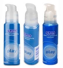 Gel bôi trơn Play Pump 100ml an toàn dễ dùng 