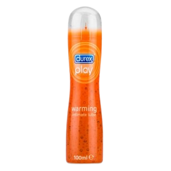  Shop bán Gel Play Warming 100 ml  hàng mới về 