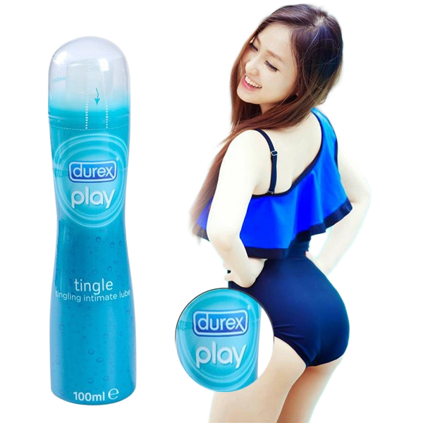  Bảng giá Gel bôi trơn Play Tinggle  nhập khẩu 