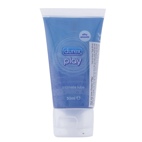  Mua Gel bôi trơn Play Tube 50ml  chính hãng 