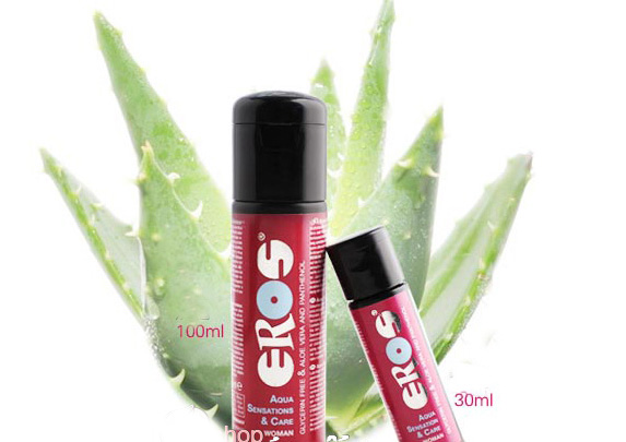 Gel bôi trơn EROS Đức cao cấp an toàn thoải mái mềm mượt