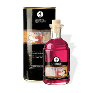 Dầu massage cho vợ chồng kích thích cảm xúc nâng cao hưng phấn