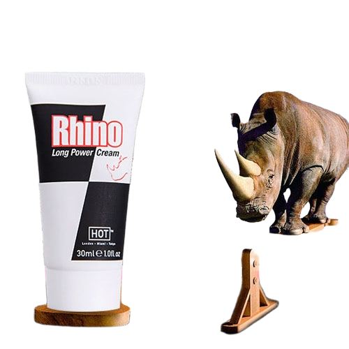  Phân phối Kem tê giác kéo dài thời gian Rhino- hàng Áo giá rẻ 