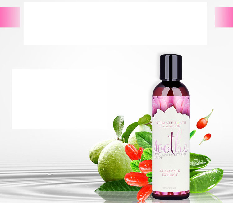 Gel hậu môn siêu trơn diệt khuẩn Soothe kích thích mua ngay