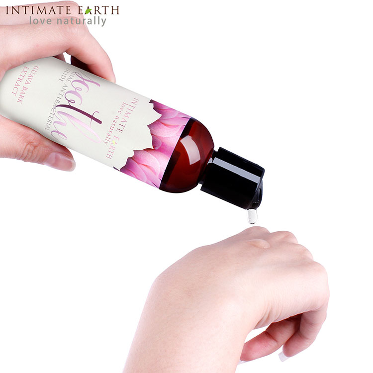 Gel hậu môn siêu trơn diệt khuẩn Soothe kích thích mua ngay