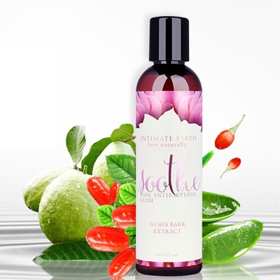 Gel hậu môn siêu trơn diệt khuẩn Soothe giảm đau rát và sát khuẩn 