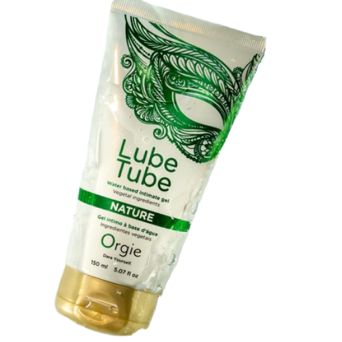  Sỉ Gel bôi trơn tự nhiên cao cấp Orgie LUBE TUBE NATURE  mới nhất 