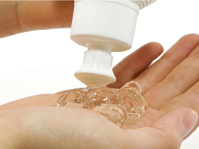 Gel bôi trơn Durex Play Massage 2 in 1 200ml mượt mềm yêu thương