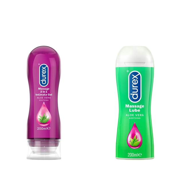  Bảng giá Gel bôi trơn Durex Play Massage 2 in 1 chai 200ml  có tốt không? 