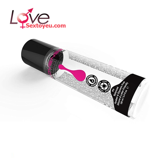 Gel bôi trơn Lovense 100ml dịu nhẹ an toàn tăng cảm giác