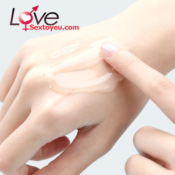 Gel bôi trơn Svakom Hyaluronan 200ml dưỡng ẩm mượt da