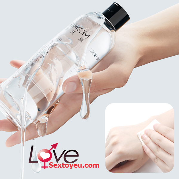 Gel bôi trơn Svakom Hyaluronan 200ml dưỡng ẩm mượt da