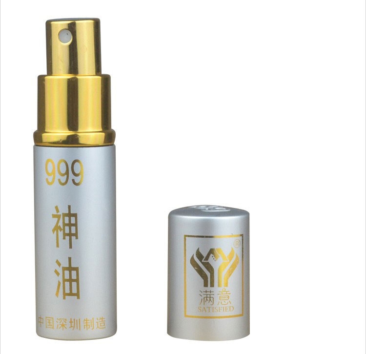 Tinh dầu kéo dài quan hệ Sex Oil 999 ngăn xuất tinh sớm hiệu quả 