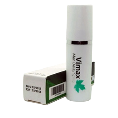  Bảng giá Chai xịt thảo dược kéo dài thời gian Vimax- Canada  tốt nhất 