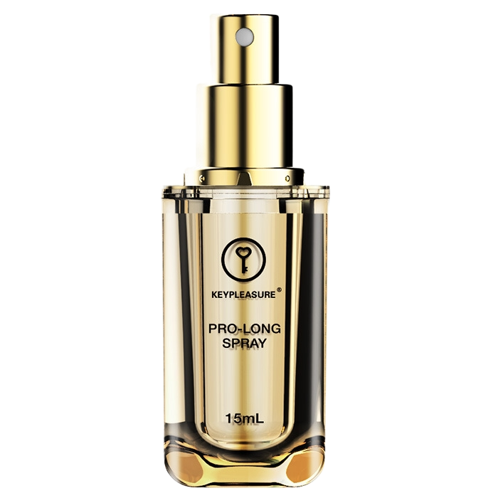  Phân phối Chai xịt kéo dài gian Key Prolong- bản lĩnh đàn ông  cao cấp 