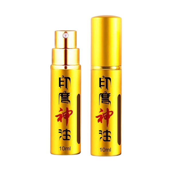  Nhập sỉ Tinh dầu kéo dài thời gian xuất tinh God Oil India  hàng mới về 