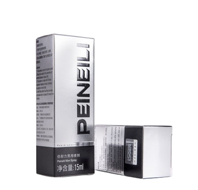  Bán Xịt chống xuất tinh sớm Peineili  cao cấp 