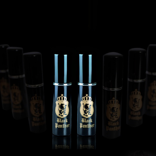 Xịt chống xuất tinh sớm Black Panther Nhật Bản tăng khoái cảm